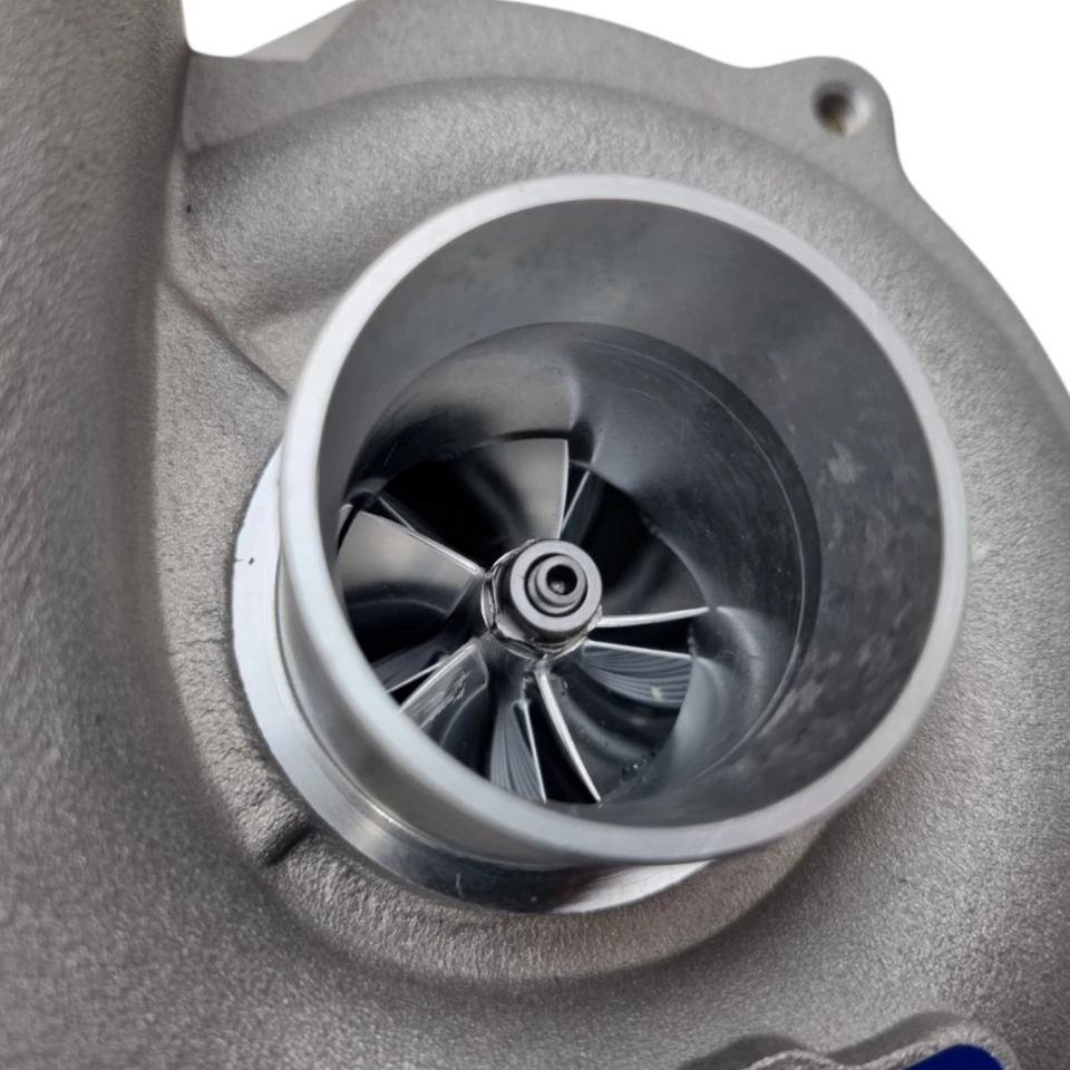 Turbocharger for Nissan Qashqai 1.5 dCi Renault Megane Laguna Upgrade Turbo - Image 3 of 4