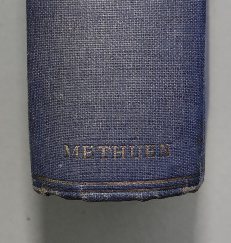Buch: Platon Der Mensch und sein Werk, A.E. Taylor Fourth Edition Revised Methuen HB - Bild 5 von 13