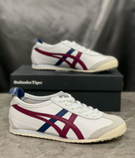 Unisex Onitsuka Tiger MEXICO 66 Classic Originals Athletic Shoes Sneakers