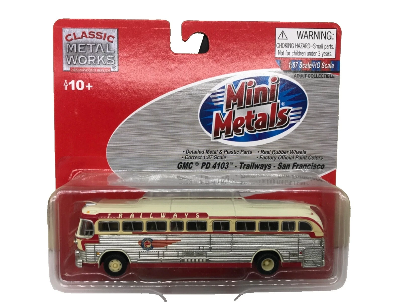 Diecast GMC Diecast & Toy Vehicles