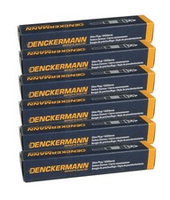 6 DENCKERMANN Glühkerzen für MERCEDES GLK-KLASSE X204 M-KLASSE W164