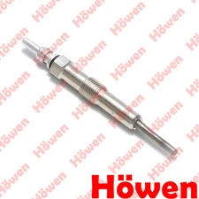 Howen Diesel Heater Glow Plug Fits Renault Twingo MK II Scenic MK III Modus 2004