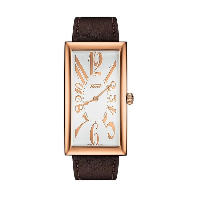 Orologio Tissot Heritage Banana Centenary Edition T1175093603200 | Acquisti  Online su eBay