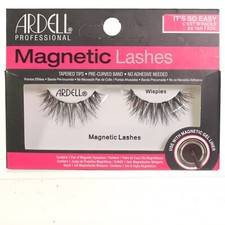 Ardell Professional Magnetic Lashes Wispies. ALL SEALED