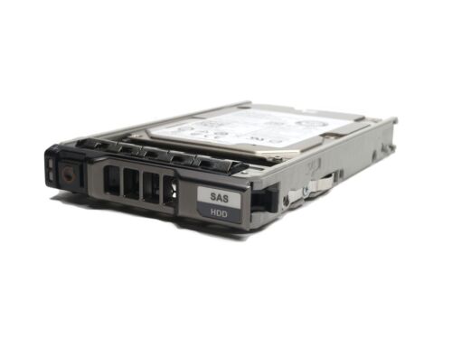 CK3MN DELL 2TB 7.2K SATA 2.5" 6Gb/s HDD V.3 128MB 12G 13G KIT