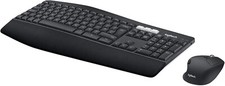 Logitech MK850 Multi-device Wireless Keyboard...