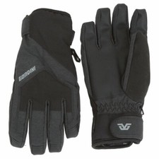Men's Gordini AQUABLOC IX Winter Gloves Skiing Snowboarding Gloves NEW
