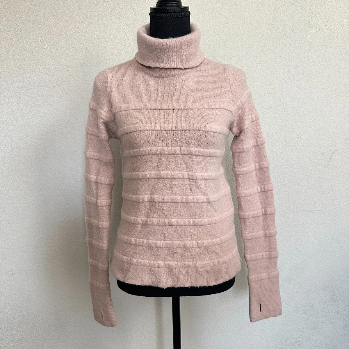 Lacoste Turtleneck Sweaters for Women for sale | eBay