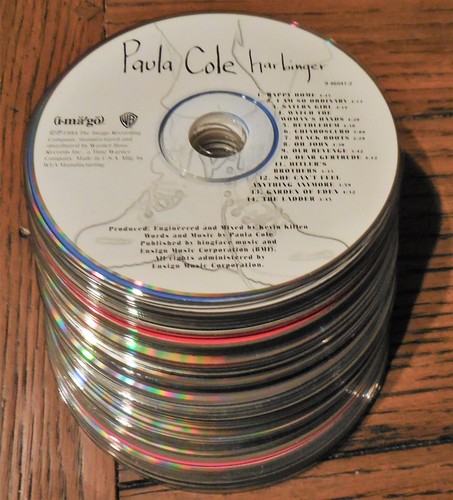 Wholesale 36 Music CD Lot NO JEWEL CASES Various Artist & Movie Soundtracks - Picture 11 of 11