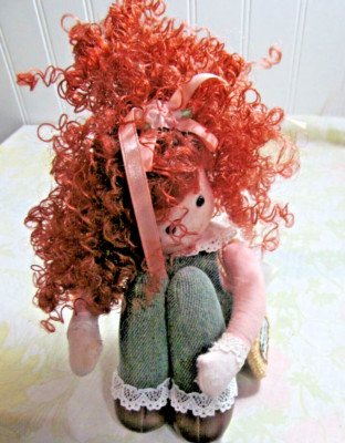 Green Tree collectibles How much is that Doggy singing doll