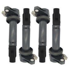 4x Bobina accensione per Daihatsu Terios J2 Sirion M3 Materia M4 1.3 1.5 VVT 19070-B1020
