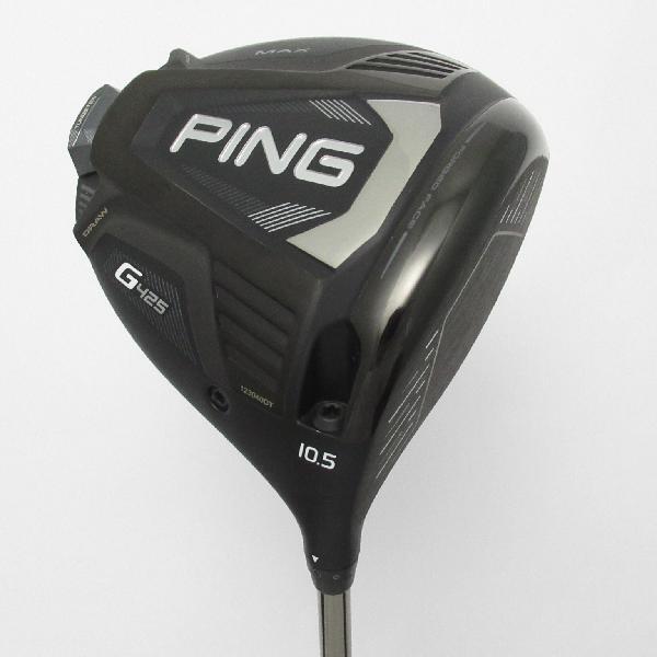 【人気のPING】G425 MAX FW5 PING TOUR 173-75 S Buy Ping G425 Max Driver | Golf Discount