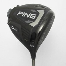 Golf Driver Ping G425 MAX PING TOUR 173-75 (R) 10.5 45.25inch JAPAN