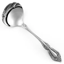 Oneida RAPHAEL Stainless Distinction Deluxe Glossy Silverware CHOICE Flatware