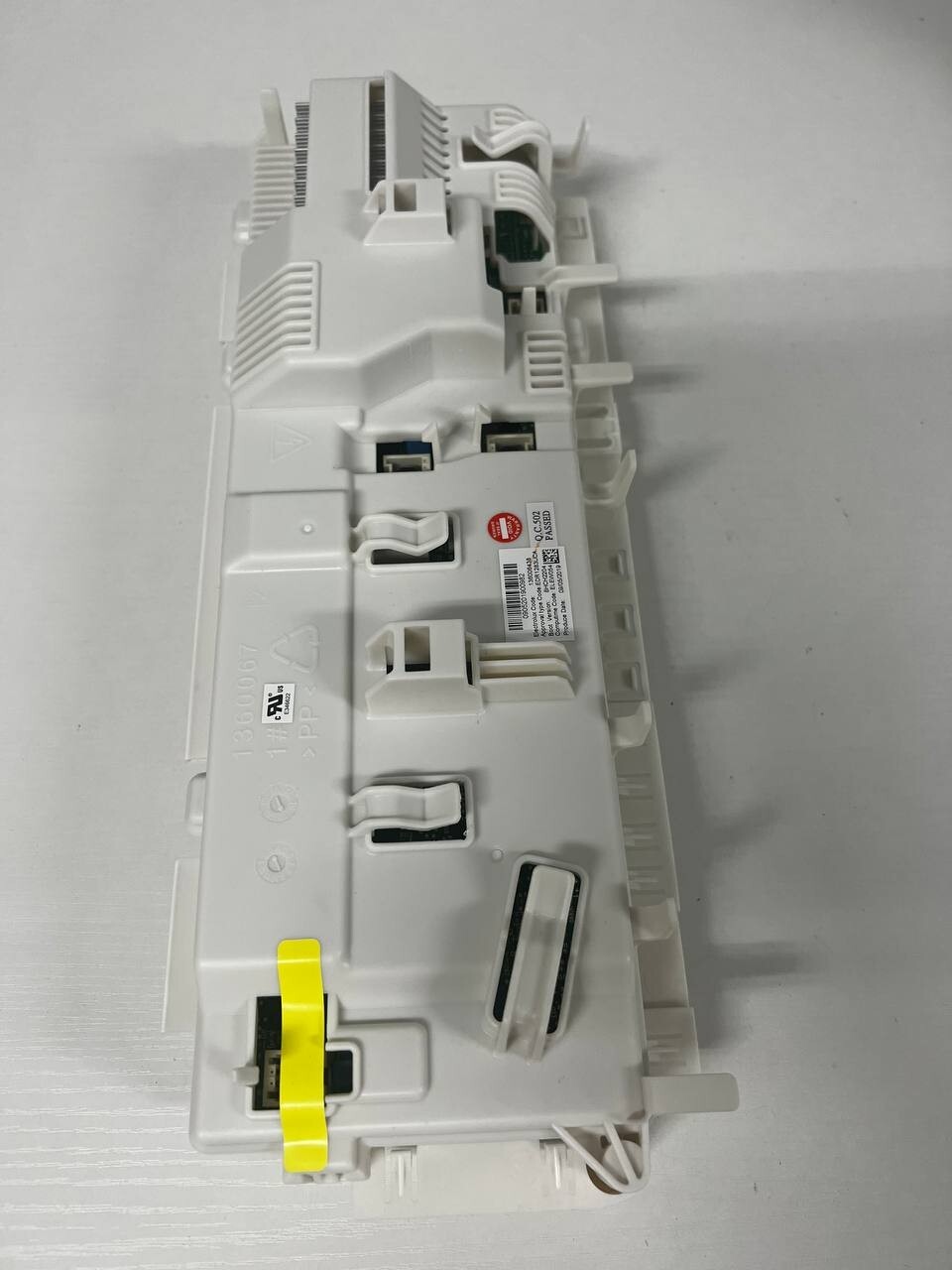 Genuine OEM Frigidaire Dryer Control Board 97391609755200 | eBay