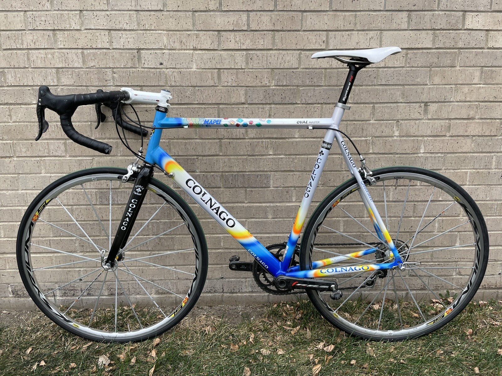 GT 「ジーティー」 GTR SERIES4 2009年モデル ロードバイク GT 「ジーティー」 GTR SERIES4 2009年モデル ロードバイク