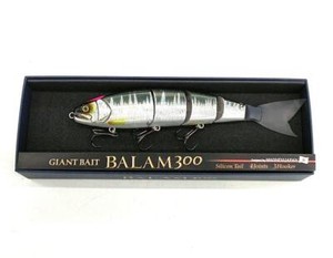 Queue De Rechange Pour Madness Balam | Leurres durs swimbait | DPSG