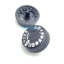 NEW Genuine Top cover Dial Model Button For Canon 1300D 1500D 2000D 3000D 4000D