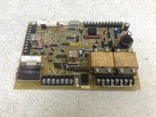 Medar Inc 4942-8 Industrial Control Board 494-8 (TBI)