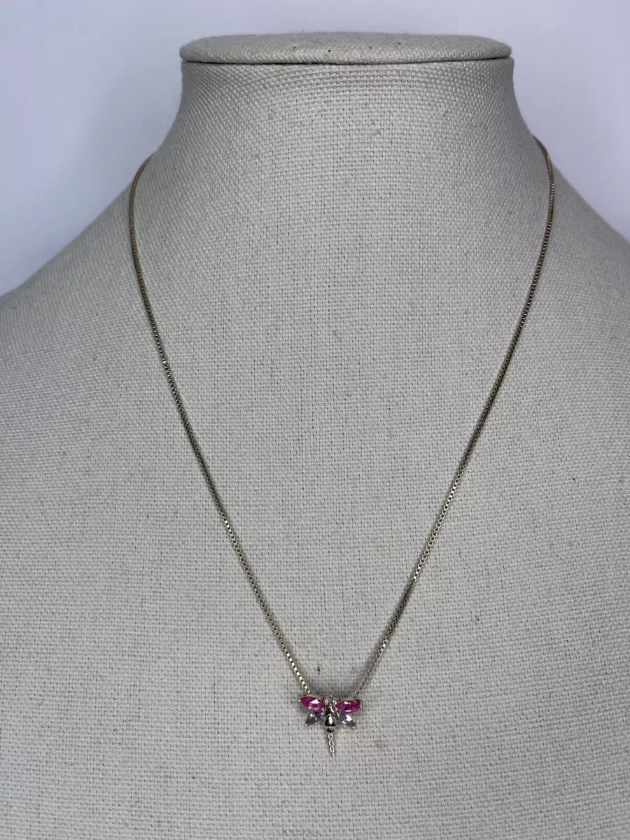 925 mhj necklace online