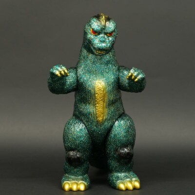 ゴジラ マルサン デストロイア Godzilla Marusan Godzilla/Toho Collectibles - Kaiju Battle
