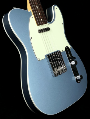 あゆの@ Fender JAPAN Telecaster Custom 1986 Fender (Japan) Telecaster Custom Electric Guitar
