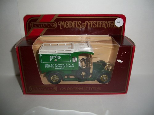 Matchbox Models of Yesteryear (Pick and Choose what you want) - Picture 35 of 49