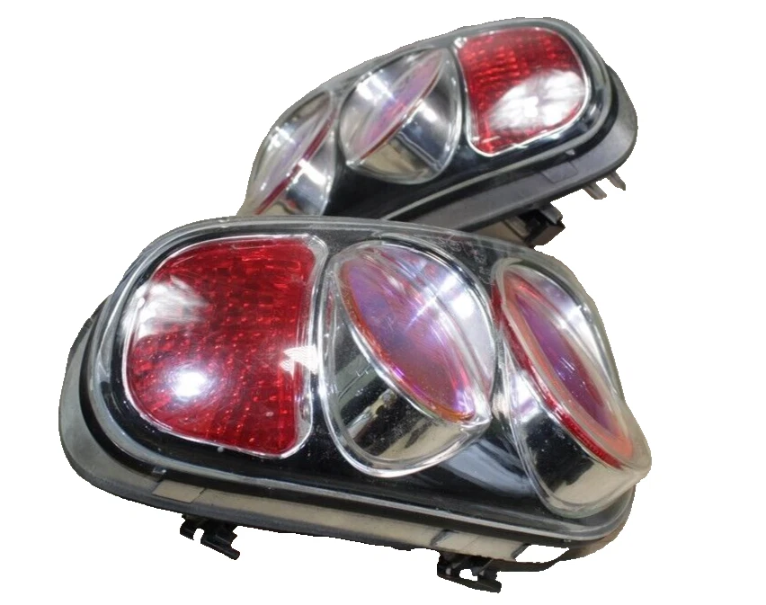 MINI R50 R52 R53 Rücklichter Rücklicht Set ohne Lampenträger - Bild 2 von 4