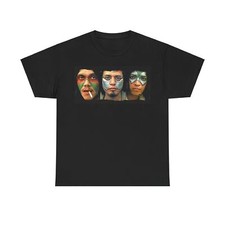 Maskara Unisex Heavy Cotton Tee Juan Dela Cruz Band Pinoy Rock OPM Philippines