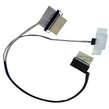 Cable LVDS flexible de video LCD 40 PIN EDP para Asus ROG M16 GU603LE GU603 6017B1565601
