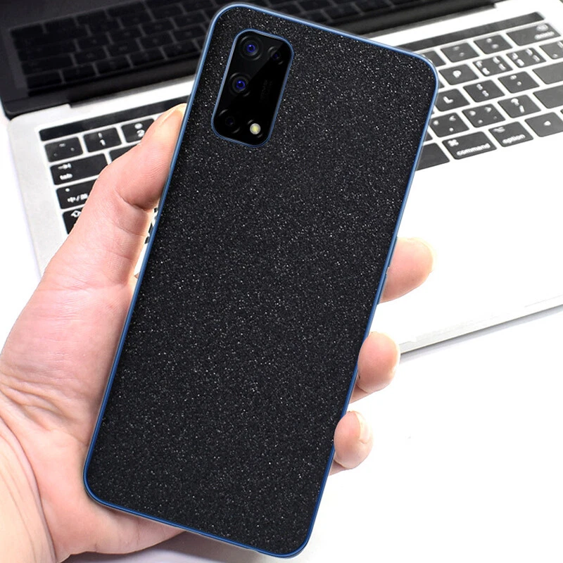 Protector de pantalla con cubierta trasera de batería para Apple iPhone película protectora suave mate Foto 2 de 4