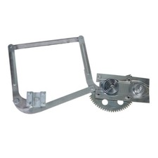 JAGUAR E-TYPE S1 DOOR WINDOW REGULATOR LEFT HAND BD20523 MORE PARTS IN STOCK