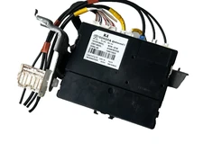 2019 - 2021 Toyota RAV4 Telematics Control Module Unit P: 86741-53043 OEM !