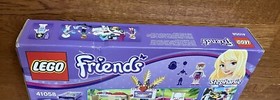 LEGO FRIENDS: Heartlake Shopping Mall (41058) - New in Sealed Box