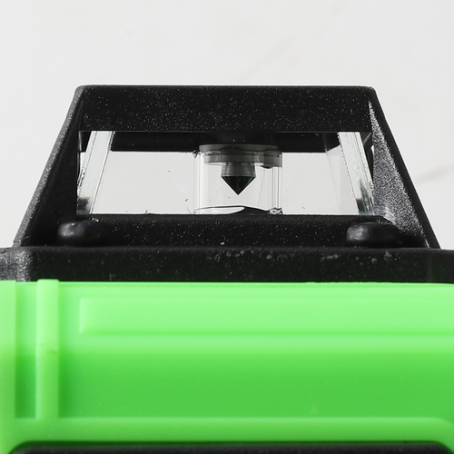 Laser Level 16 Line Green Self Leveling 4D 360° Cross Measure Tool Kit & Tripod - Picture 8 of 24