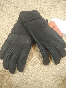 north face cryos gloves