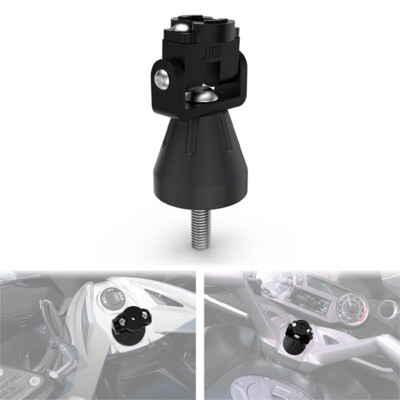 BMW K1600 ナビゲーションステー BMW K1600 ナビゲーションステー Motorcycle Navigator Mount