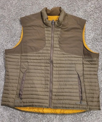 Stormdown 700 Eddie Bauer Sport Shop 700 Stormdown Vest Mens