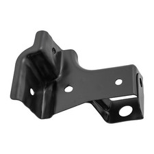 New Bumper Retainer for 2013-2015 Nissan Altima Front Plastic Gray
