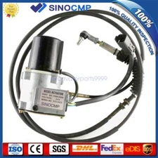 Accelerator Actuator 21EN-32220 21EN-32240 For Hyundai R140LC-7 R210LC-7 R80-7