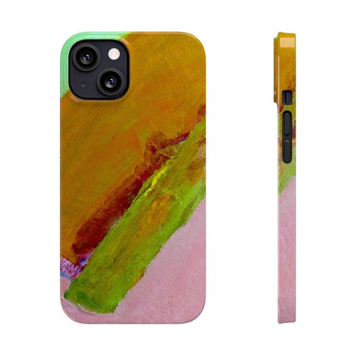 Slim Phone Cases for iPhone Abstract 2009 - Picture 11 of 71