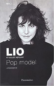 Pop Modèle : Lio de Lio | Livre | état bon - Photo 1/2