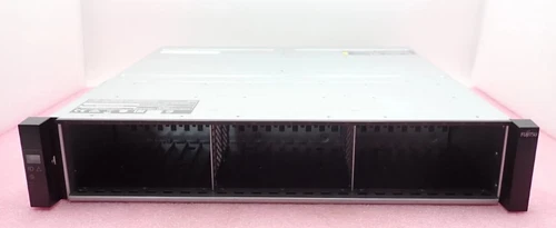 Fujitsu Eternus DX S4 Drive Enclosure 24x 2.5" Bay 2x IOM12G 2x PSU ETTEADF