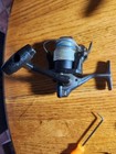 Shimano tx2000fa spinning reel — photo 1