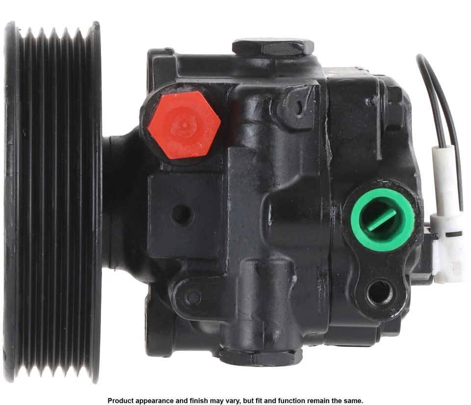 Bomba de dirección asistida Cardone para Subaru Legacy 2010-2014 Foto 4 de 4