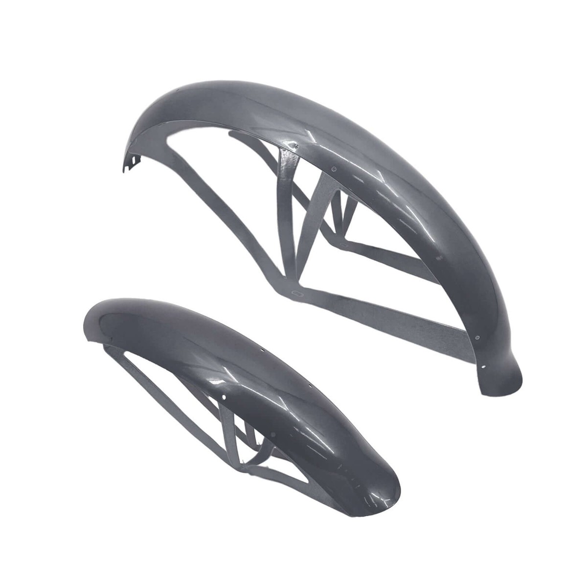 Tracer Fenders Beach Cruiser Bike Mud Guards 125mm Fender