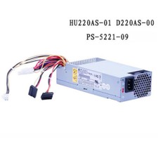 Fuente de alimentación de chasis pequeño DPS-220UB-3 para Delta D06S V270S 660S 3647