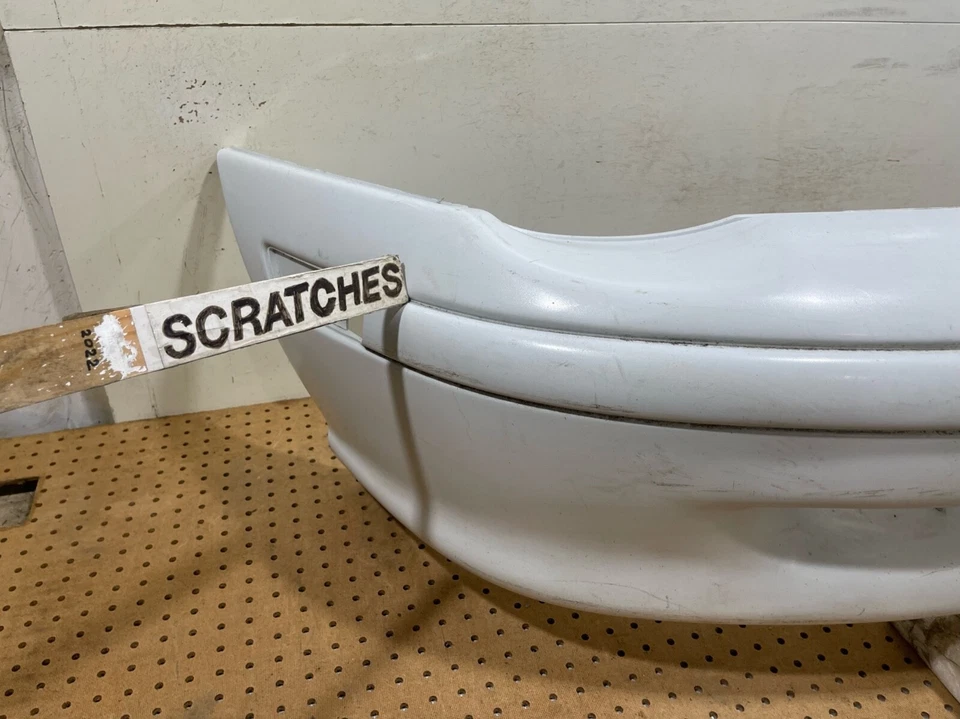 Cubierta de parachoques delantero de neón Dodge 1995-1999 5SPL6254 OEM Foto 2 de 4