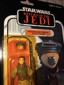 スター・ウォーズエラーフィギィアです。 Error Star Wars Action Figures for sale | eBay