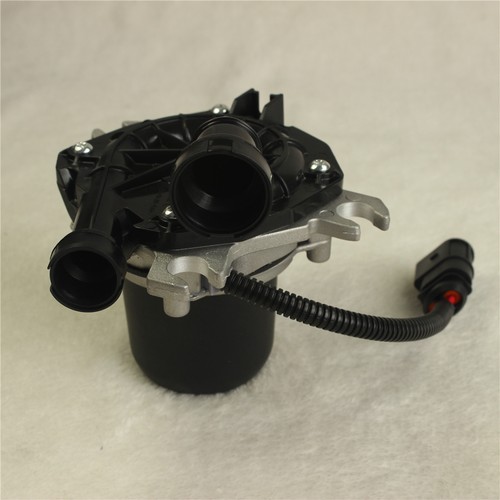 07K131333A Air Injection Pump Secondary FIT 20052015 VW Jetta Beetle